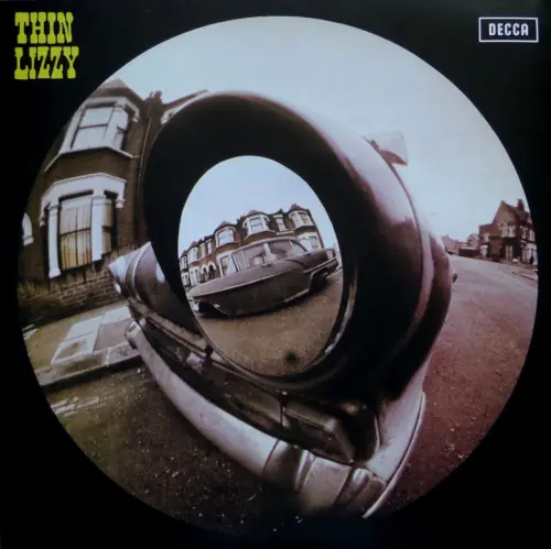 Thin Lizzy - Thin Lizzy (Reissue) (1971/2014, LP) WavPack скачать торрент Thin Lizzy - Thin Lizzy (Reissue) (1971/2014, LP) WavPack скачать торрент