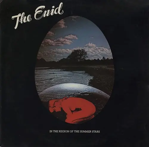 The Enid - In The Region Of The Summer Stars (1976, LP) FLAC скачать торрент The Enid - In The Region Of The Summer Stars (1976, LP) FLAC скачать торрент