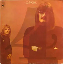 Soft Machine - Fourth (1971, LP) FLAC скачать торрент Soft Machine - Fourth (1971, LP) FLAC скачать торрент