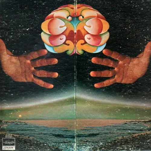 Touch - Touch (1969, LP) FLAC скачать торрент Touch - Touch (1969, LP) FLAC скачать торрент