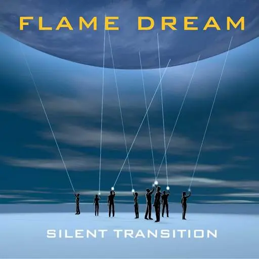 Flame Dream - Silent Transition (2024, WEB) FLAC скачать торрент Flame Dream - Silent Transition (2024, WEB) FLAC скачать торрент