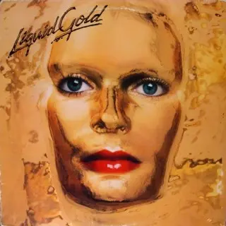 Liquid Gold - Dance Yourself Dizzy (1979, LP) FLAC скачать торрент Liquid Gold - Dance Yourself Dizzy (1979, LP) FLAC скачать торрент
