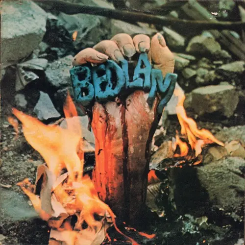 Bedlam - Bedlam (1973, LP) FLAC скачать торрент Bedlam - Bedlam (1973, LP) FLAC скачать торрент