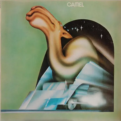 Camel - Camel (Reissue) (1973/1977, LP) DSD 128 скачать торрент Camel - Camel (Reissue) (1973/1977, LP) DSD 128 скачать торрент