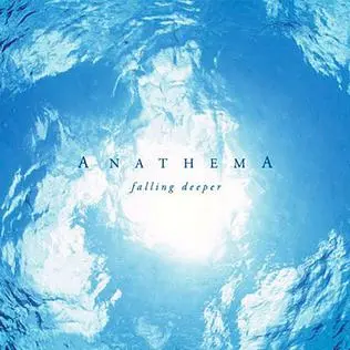 Anathema - Falling Deeper (2011, LP) FLAC скачать торрент Anathema - Falling Deeper (2011, LP) FLAC скачать торрент