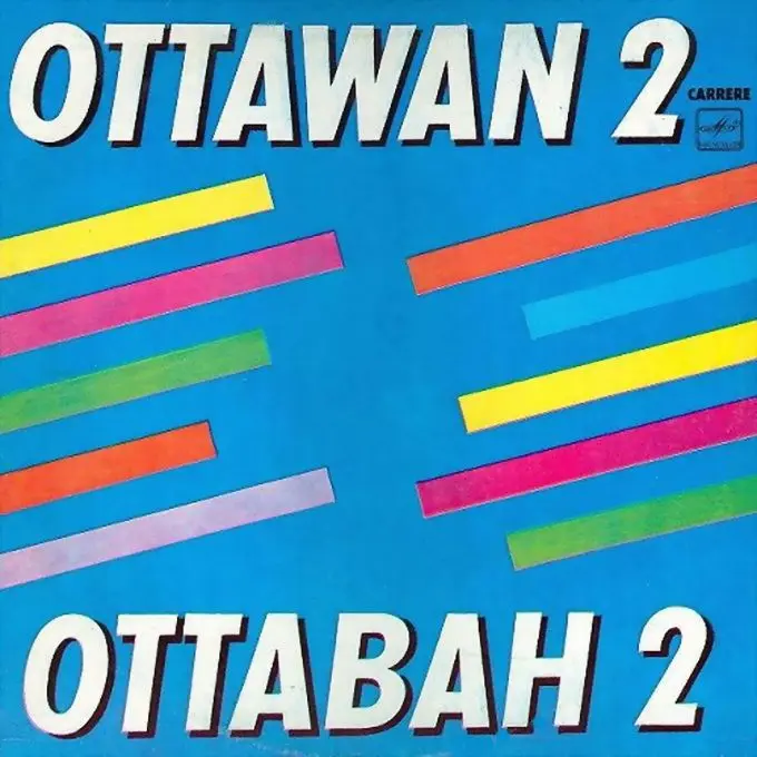 Ottawan - 2 (1981, LP) FLAC скачать торрент Ottawan - 2 (1981, LP) FLAC скачать торрент