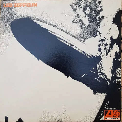 Led Zeppelin - Led Zeppelin (Reissue) (1969/1973, LP) DSD 128 скачать торрент Led Zeppelin - Led Zeppelin (Reissue) (1969/1973, LP) DSD 128 скачать торрент