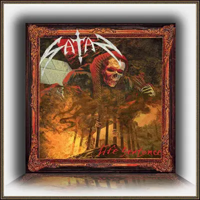 Satan - Life Sentence (2013, LP) FLAC скачать торрент Satan - Life Sentence (2013, LP) FLAC скачать торрент
