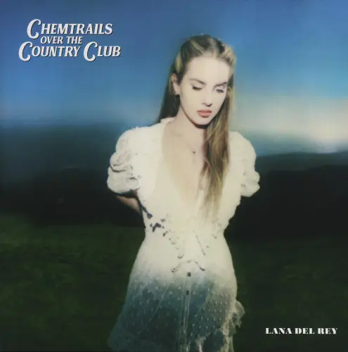 Lana Del Rey - Chemtrails Over The Country Club (2021, LP) FLAC скачать торрент Lana Del Rey - Chemtrails Over The Country Club (2021, LP) FLAC скачать торрент