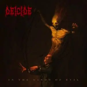 Deicide - In The Minds Of Evil (2013, LP) FLAC скачать торрент Deicide - In The Minds Of Evil (2013, LP) FLAC скачать торрент