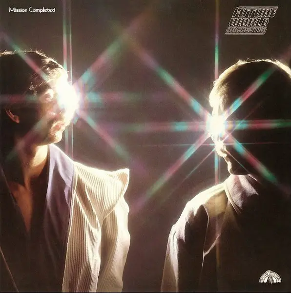 Future World Orchestra - Mission Completed (1982, LP) WavPack скачать торрент Future World Orchestra - Mission Completed (1982, LP) WavPack скачать торрент