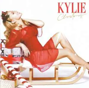 Kylie Minogue - Kylie Christmas (2015, LP) FLAC скачать торрент Kylie Minogue - Kylie Christmas (2015, LP) FLAC скачать торрент