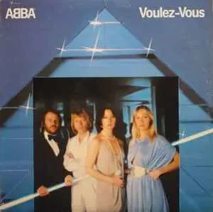 ABBA - Voulez-Vous (1979, LP) FLAC скачать торрент ABBA - Voulez-Vous (1979, LP) FLAC скачать торрент
