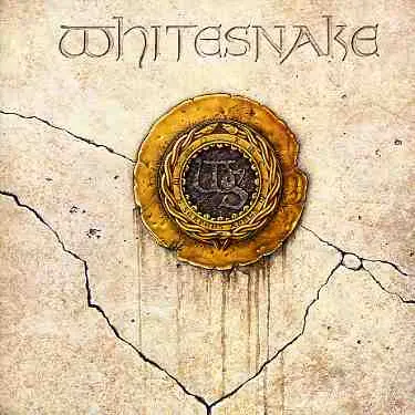 Whitesnake - Whitesnake (1987, LP) FLAC скачать торрент Whitesnake - Whitesnake (1987, LP) FLAC скачать торрент