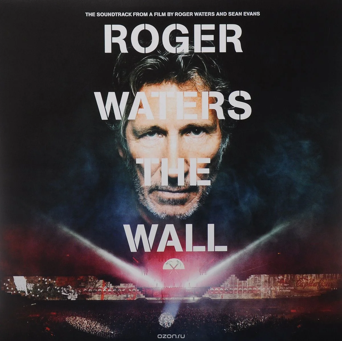 Roger Waters - The Wall (2015, LP) FLAC скачать торрент Roger Waters - The Wall (2015, LP) FLAC скачать торрент