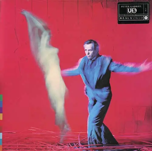Peter Gabriel - Us (1992, LP) WavPack скачать торрент Peter Gabriel - Us (1992, LP) WavPack скачать торрент