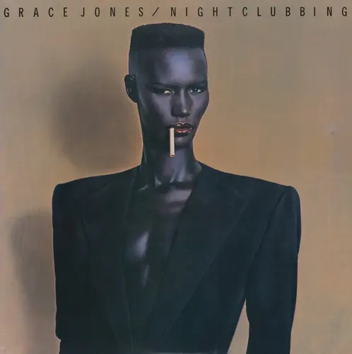 Grace Jones - Nightclubbing (Japanese edition) (1981, LP) WavPack скачать торрент Grace Jones - Nightclubbing (Japanese edition) (1981, LP) WavPack скачать торрент