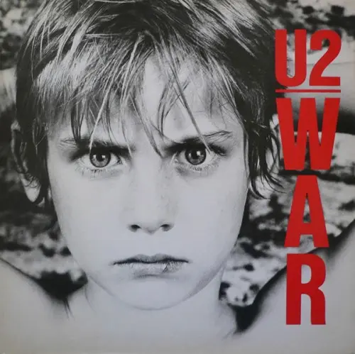 U2 - War (1983, LP) DSD 128 скачать торрент U2 - War (1983, LP) DSD 128 скачать торрент