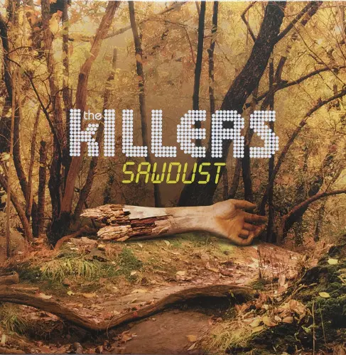 The Killers - Sawdust (Repress) (2007/2017, LP) WavPack скачать торрент The Killers - Sawdust (Repress) (2007/2017, LP) WavPack скачать торрент