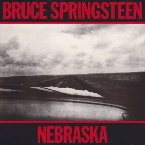 Bruce Springsteen - Nebraska (1982, LP) FLAC скачать торрент Bruce Springsteen - Nebraska (1982, LP) FLAC скачать торрент
