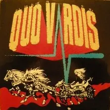 Vardis - Quo Vardis (1982, LP) FLAC скачать торрент Vardis - Quo Vardis (1982, LP) FLAC скачать торрент