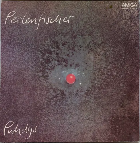 Puhdys - Perlenfischer (1979, LP) FLAC скачать торрент Puhdys - Perlenfischer (1979, LP) FLAC скачать торрент