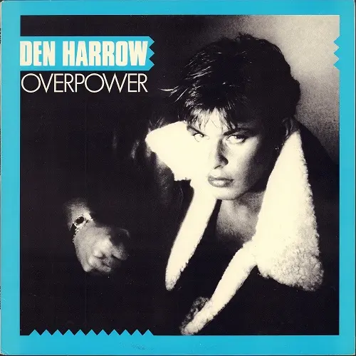 Den Harrow - Overpower (1985, LP) WavPack скачать торрент Den Harrow - Overpower (1985, LP) WavPack скачать торрент