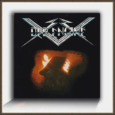 Ded Engine - Ded Engine (1985, LP) FLAC скачать торрент Ded Engine - Ded Engine (1985, LP) FLAC скачать торрент