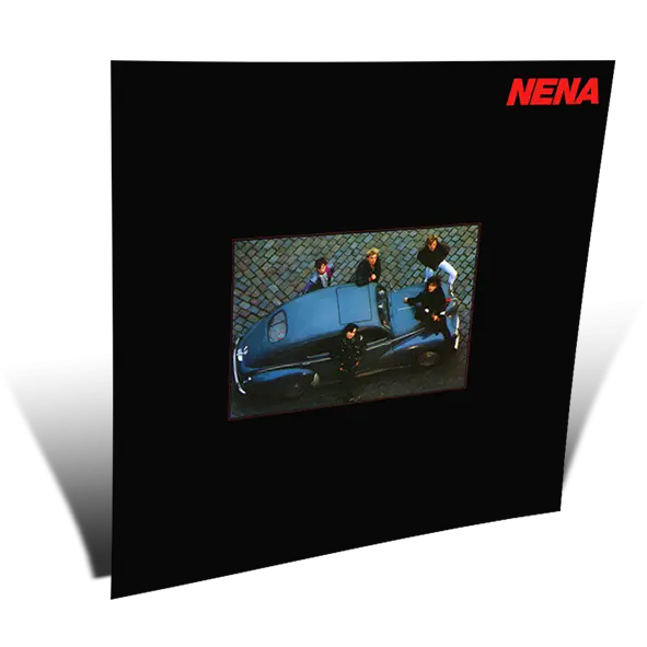 Nena - Nena (1983, LP) FLAC скачать торрент Nena - Nena (1983, LP) FLAC скачать торрент