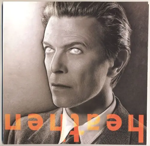 David Bowie - Heathen (Reissue) (2002/2011, LP) FLAC скачать торрент David Bowie - Heathen (Reissue) (2002/2011, LP) FLAC скачать торрент