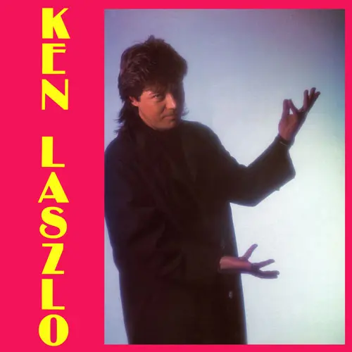 Ken Laszlo - Ken Laszlo (1987, LP) FLAC скачать торрент Ken Laszlo - Ken Laszlo (1987, LP) FLAC скачать торрент