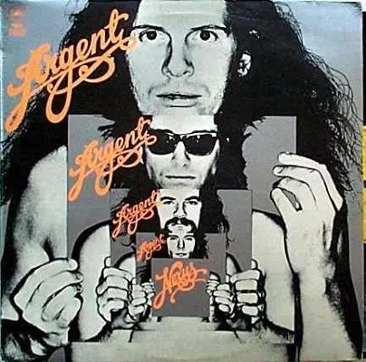 Argent - Nexus (1974, LP) DSD 128 скачать торрент Argent - Nexus (1974, LP) DSD 128 скачать торрент