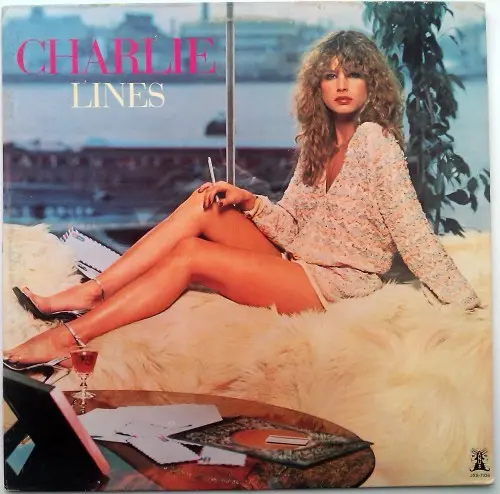 Charlie - Lines 1978