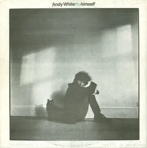 Andy White - Himself (1990, LP) FLAC скачать торрент Andy White - Himself (1990, LP) FLAC скачать торрент