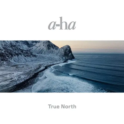 a-ha - True North (2022, LP) DFF скачать торрент a-ha - True North (2022, LP) DFF скачать торрент