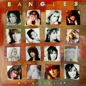 Bangles - Different Light (1985, LP) FLAC скачать торрент Bangles - Different Light (1985, LP) FLAC скачать торрент