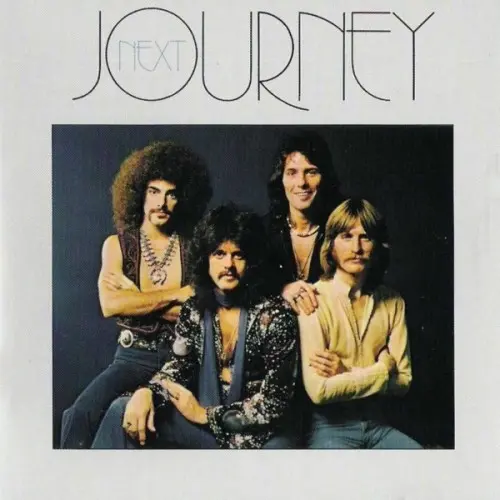 Journey - Next (1977, LP) WavPack скачать торрент Journey - Next (1977, LP) WavPack скачать торрент