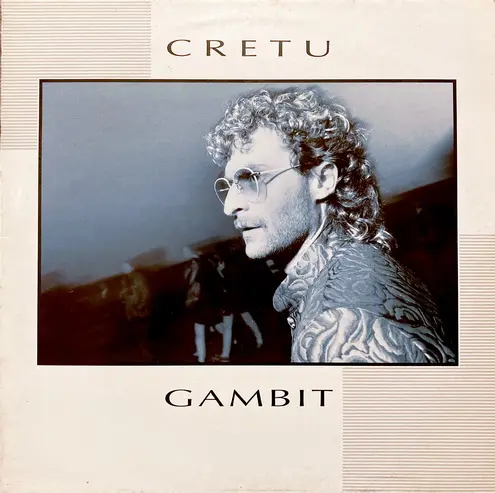 Cretu - Gambit (Single) (1986) DSD 128 скачать торрент Cretu - Gambit (Single) (1986) DSD 128 скачать торрент