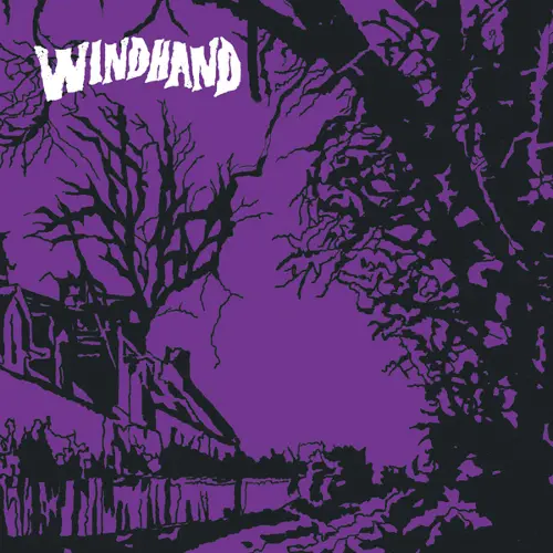 Windhand - Windhand (2012, LP) FLAC скачать торрент Windhand - Windhand (2012, LP) FLAC скачать торрент