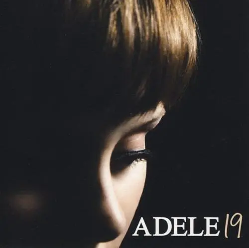 Adele - 19 (2008, LP) FLAC скачать торрент Adele - 19 (2008, LP) FLAC скачать торрент