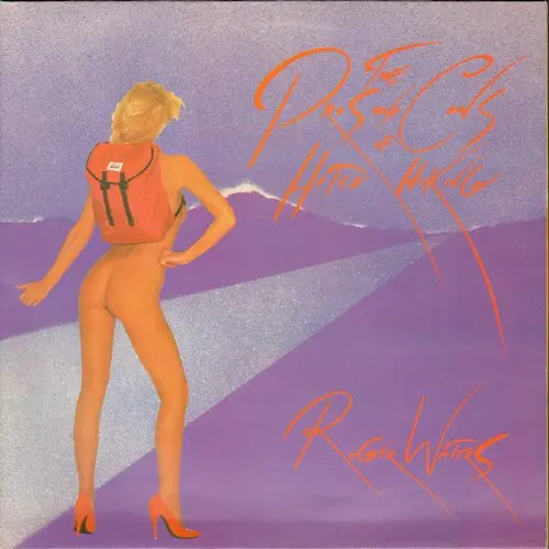 Roger Waters - The Pros And Cons Of Hitch Hiking 1984