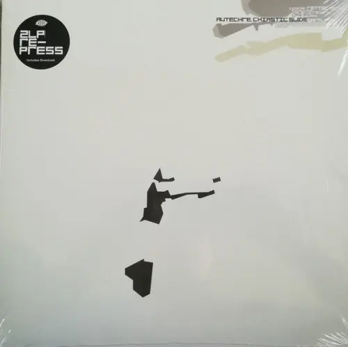 Autechre - Chiastic Slide (1997/2021, LP) DSD 128 скачать торрент Autechre - Chiastic Slide (1997/2021, LP) DSD 128 скачать торрент