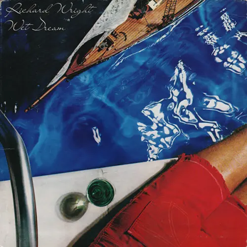 Richard Wright - Wet Dream (1978, LP) DSD 256 скачать торрент Richard Wright - Wet Dream (1978, LP) DSD 256 скачать торрент