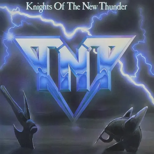 TNT / Knights Of The New Thunder 1984