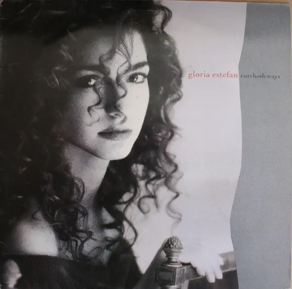 Gloria Estefan - Cuts both Ways (1989, LP) DSD 128 скачать торрент Gloria Estefan - Cuts both Ways (1989, LP) DSD 128 скачать торрент