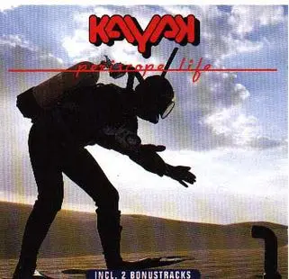Kayak - Periscope Life (1980, LP) FLAC скачать торрент Kayak - Periscope Life (1980, LP) FLAC скачать торрент