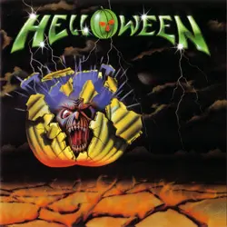 Helloween - Helloween (1985, LP) FLAC скачать торрент Helloween - Helloween (1985, LP) FLAC скачать торрент
