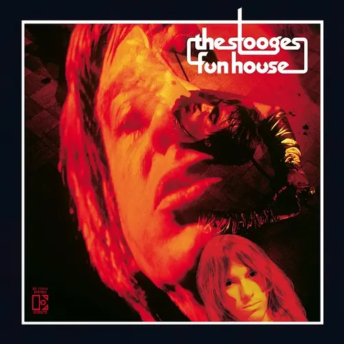 The Stooges - Fun House (1970, LP) FLAC скачать торрент The Stooges - Fun House (1970, LP) FLAC скачать торрент