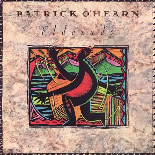 Patrick O'Hearn - Eldorado (1989, LP) FLAC скачать торрент Patrick O'Hearn - Eldorado (1989, LP) FLAC скачать торрент