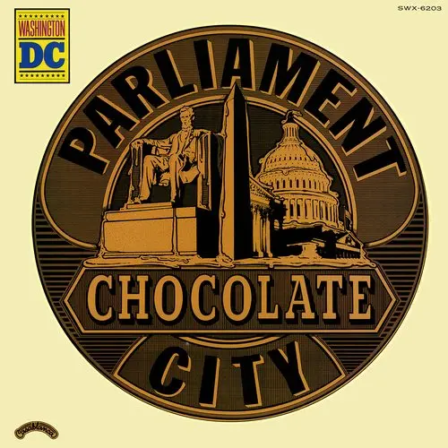 Parliament - Chocolate City (1975, LP) FLAC скачать торрент Parliament - Chocolate City (1975, LP) FLAC скачать торрент